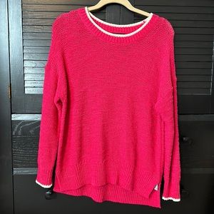 Jcrew light knit sweater